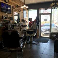 Chopped & Faded Gentlemen’s Barbershop | 2823 Kingston Rd, Scarborough, ON M1M 1N2, Canada