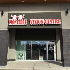 Monterey Vision Centre | 2220 68 St NE #905, Calgary, AB T1Y 6Y7, Canada