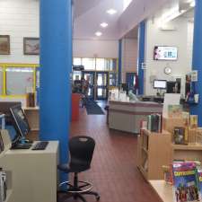 Regina Public Library - Glen Elm Branch | 1601 Dewdney Ave E, Regina, SK S4N 4N6, Canada