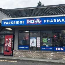 Parkridge IDA Pharmacy | 802 George St, Enderby, BC V0E 1V0, Canada