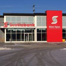Scotiabank | 3026 Meadows Pkwy Unit 10, Saskatoon, SK S7V 0R6, Canada