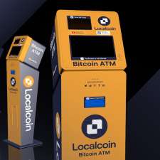 Localcoin Bitcoin ATM - Daisy Mart | 851 Fischer-Hallman Rd, Kitchener, ON N2M 5N8, Canada