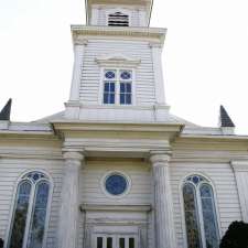 First United Presbyterian Church | 35 Park Pl, Silver Creek, NY 14136, USA