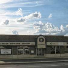 Galon Insurance Brokers | 1408 S Broad St, Regina, SK S4R 1Y9, Canada