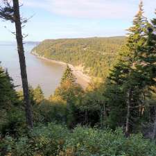 Big Salmon River Lookout | St. Martins, NB E5R, Canada