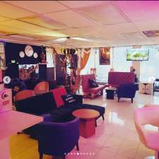 Le Diaspora Lounge | 2995 Bd Masson #5, Québec, QC G1P 1J7, Canada