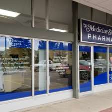The Medicine Shoppe Pharmacy | 270 Acadia Dr, Saskatoon, SK S7H 3V4, Canada