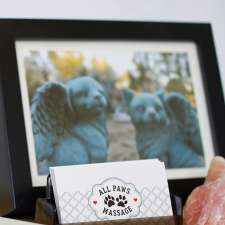 All Paws Massage | Discover Dogs, 701 Kingsway, Vancouver, BC V5T 3K6, Canada