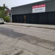 S2 Collision & Auto Sales LTD | 449 Union Ave W, Winnipeg, MB R2L 0E1, Canada