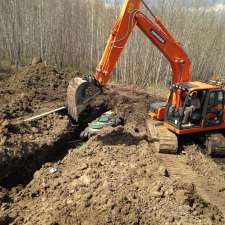 Bedard Excavating | 54113 Range Rd 13, Onoway, AB T0E 1V0, Canada
