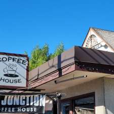 The Junction Coffee House | 1418, C, Cariboo Hwy #97n, Clinton, BC V0K 1K0, Canada