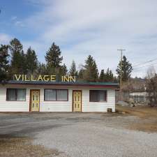 Windermere Village Inn Motel | 4711 Kootenay St, Windermere, BC V0B 2L2, Canada