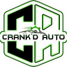 Crank'D Auto | 31053 Peardonville Rd A, Abbotsford, BC V2T 6K4, Canada