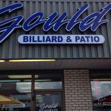 Gould Billiard & Patio | 1146 Broad St, Regina, SK S4R 1X8, Canada