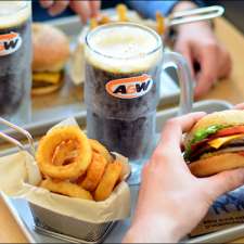 A&W Canada | 26 Filles de Jesus Ave, Moncton, NB E1A 3P5, Canada