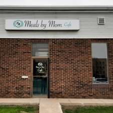 Meals by Mom Cafe | 1407 John Counter Blvd #70, Kingston, ON K7K 6A9, Canada