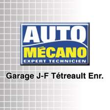 Garage J-F Tétreault | 359 Rue Bonsecours, Massueville, QC J0G 1K0, Canada