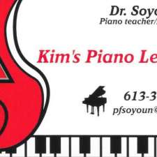 Dr. Soyoun Kim's Piano Lessons | 92 Waterbridge Dr, Nepean, ON K2G 6T3, Canada