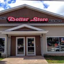 Your Dollar Store With More | 88 Main St, Souris, PE C0A 2B0, Canada