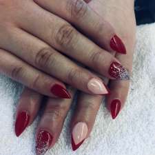 KNC Nails | 249 Ottawa St N, Hamilton, ON L8H 3Z4, Canada