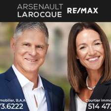 Équipe Arsenault Larocque (RE/MAX Imagine Inc.) | 1660 Ch. du Tremblay, Longueuil, QC J4N 1E1, Canada