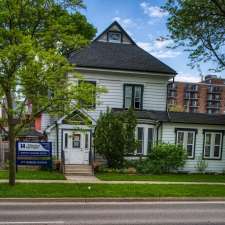 Quintin Warner House - Mission Services | 477 Queen Street, London, ON N6B 1Y3, Canada