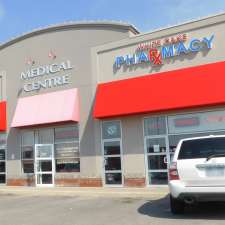 White Oaks Pharmacy | 360 Dundas St E B6, Oakville, ON L6H 6Z9, Canada