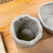 Café au Clay Pottery Studio | 1612 W 3rd Ave, Vancouver, BC V6J 1K2, Canada