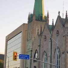 Central Library Lot | 54 Church St, St. Catharines, ON L2R 7K2, Canada