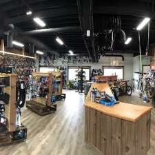 TAWS Bike Garage | 4603 Marine Ave, Powell River, BC V8A 2K6, Canada