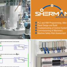 Sherman Automation | 1610 Shannonville Rd, Corbyville, ON K0K 1V0, Canada