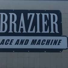 Brazier Race & Machine | 220 Cree Crescent C, Winnipeg, MB R3K 3W1, Canada