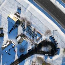 Ness Christmas Trees | 71 Main St, Sussex, NB E4E 1S8, Canada
