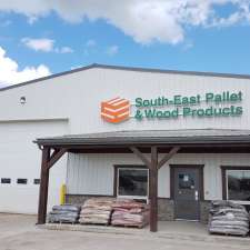 South-East Pallet & Wood Products | 11 Penner Dr, Blumenort, MB R0A 0C0, Canada