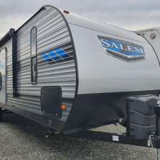 Marine & VR Beauce · Mégantic | 6435 Rue Salaberry, Lac-Mégantic, QC G6B 1J5, Canada