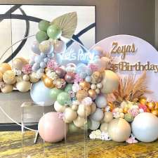 Everlasting Sepals Party And Event Decor | 6920 144 St, Surrey, BC V3W 5R9, Canada