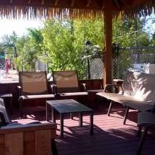 Lilac Resort; RV, Lodging and Water Slide Park | Trans-Canada Hwy, Ste. Anne, MB R5H 1C1, Canada