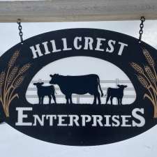 Hillcrest Enterprises Ltd. | 15 Range Road 2263, Coronach, SK S0H 0Z0, Canada