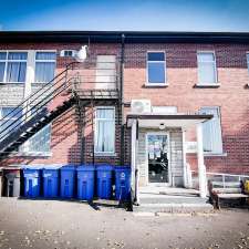 Club Des Personnes Handicapees | 183 Rue Principale, Sainte-Sabine, QC J0J 2B0, Canada