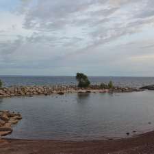 Burloak Waterfront Park | 5420 Lakeshore Rd, Burlington, ON L7L 1C9, Canada