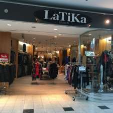 LaTiKa Fashions | 785 Wonderland Rd S, London, ON N6K 1M6, Canada