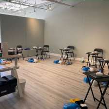 Pulse First Aid Training | 318 Dundurn St S, Hamilton, ON L8P 2M5, Canada