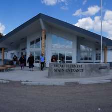 Poplar Hill Nursing Station | 87 Central Rd, Poplar Hill, ON P0V 3E0, Canada