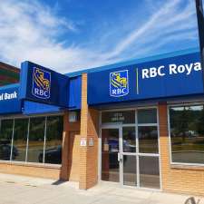RBC Royal Bank | 12713 20 Ave, Blairmore, AB T0K 0E0, Canada