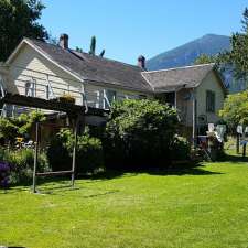 Kilby Museum & Campground | 215 Kilby Rd, Harrison Mills, BC V0M 1L0, Canada