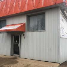 Palm Engineering Ltd | 170 Centre St, Drumheller, AB T0J 0Y4, Canada