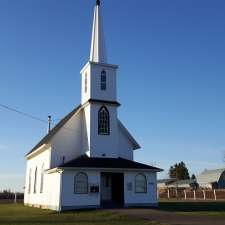 Victoria West Presbyterian Church | 11651 PE-11, Tyne Valley, PE C0B 2C0, Canada
