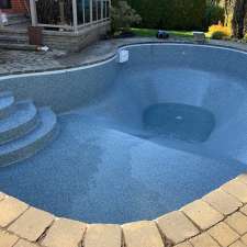 Toilepiscine.ca / Remplacement de toile de piscine creusée | 1144A Rue Hélène-Boullé, Boucherville, QC J4B 2A7, Canada