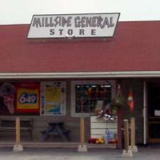 Millside General Store | 8139 NS-6, Pictou, NS B0K 1H0, Canada