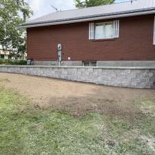 Solid Ground Landscaping | 207 North Street W, Wingham, ON N0G 2W0, Canada